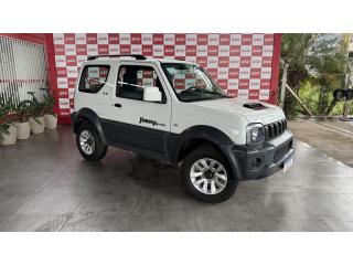Foto do veículo Suzuki Jimny 1.3 4work 4wd