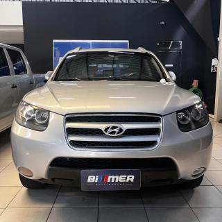 Foto do veículo Hyundai Santa Fe 2.7 V6 Auto 5l