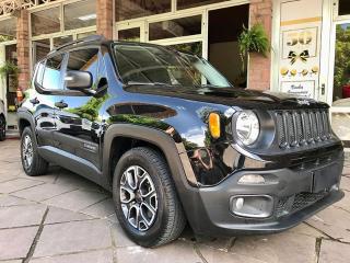 Foto do veículo Jeep Renegade 1.8 Auto