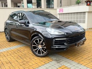 Foto do veículo Porsche Cayenne Coupe 3.0 V6 E-hybrid Auto