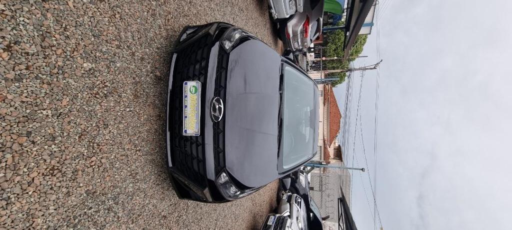 Hyundai Hb20 1.0 12V FLEX SENSE MANUAL 2024