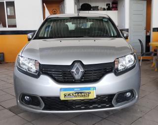 Foto do veículo Renault Sandero 1.0 Authentique