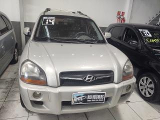 Foto do veículo Hyundai Tucson 2.0l 16v Flex Gls Auto