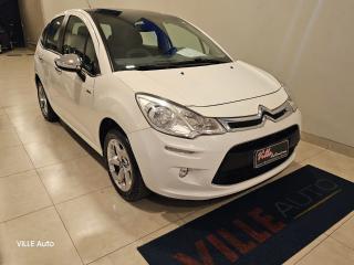 Foto do veículo Citroen C3 1.6 Vti 120 Flex Exclusive Bva