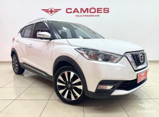 Foto do veículo Nissan Kicks Sl 1.6 16v Flexstar 5p Aut.