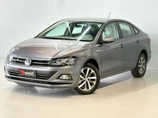 Foto do veículo Volkswagen Virtus 1.0 200 Tsi Comfortline Auto