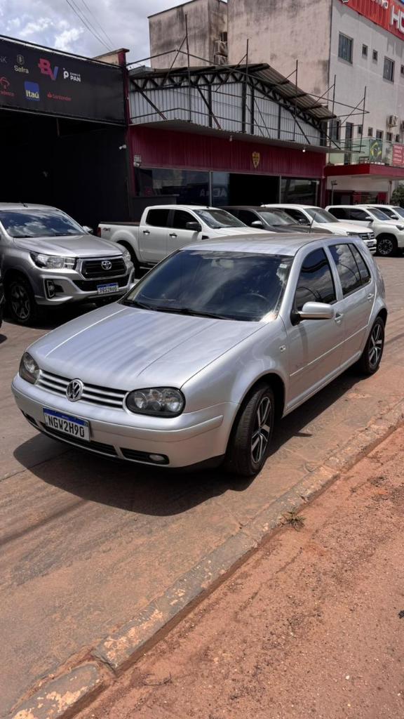 Volkswagen Golf 2006