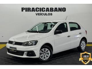 Foto do veículo Volkswagen Gol City 1.0 Total Flex 12v 4p