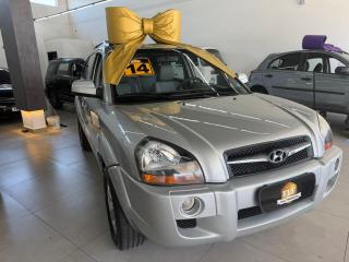 Foto do veículo Hyundai Tucson 2.0 16v Flex Aut.