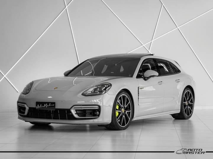 Porsche Panamera 2.9 V6 4 E-HYBRID PDK 2023