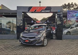 Foto do veículo Hyundai Hb20 1.0 Comfort Plus