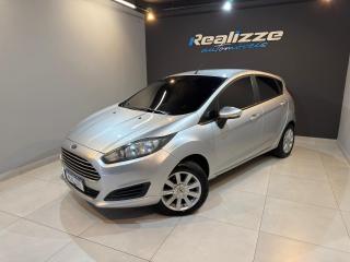 Foto do veículo Ford Fiesta Se Plus Direct 1.6 16v Flex Aut.