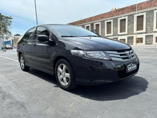 Foto do veículo Honda City 1.5 16v Flex Lx
