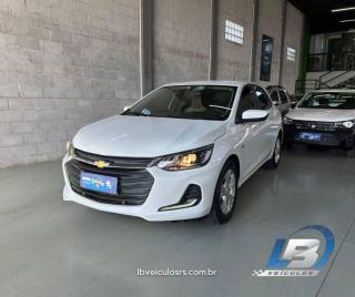 Foto do veículo Chevrolet Onix 1.0 Turbo Premier Auto