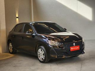 Foto do veículo Peugeot 208 1.6 Like