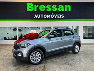 Foto do veículo Volkswagen T-cross 1.0 200 Tsi Auto