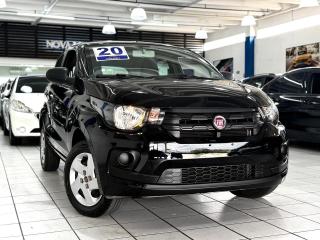 Foto do veículo Fiat Mobi 1.0 Evo Like