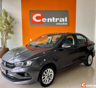 Foto do veículo Fiat Cronos 1.3