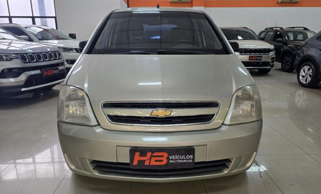 Chevrolet Meriva Meriva Expres.EASYTRONIC 1.8 FlexPower 2011