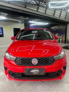 Foto do veículo Fiat Argo 1.3 Drive Gsr