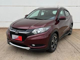 Foto do veículo Honda Hr-v Exl 1.8 Flexone 16v 5p Aut.