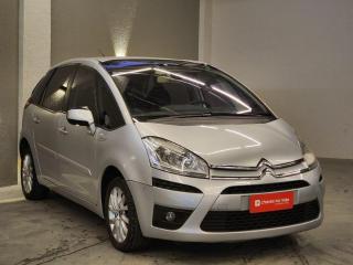 Foto do veículo Citroën C4 Picasso/pic. La Luna 2.0 16v Aut.