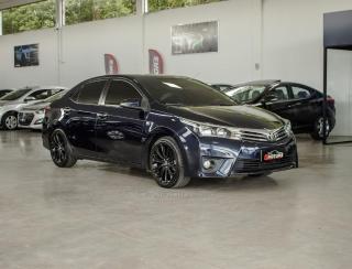 Foto do veículo Toyota Corolla Xei 2.0 Flex 16v Aut.