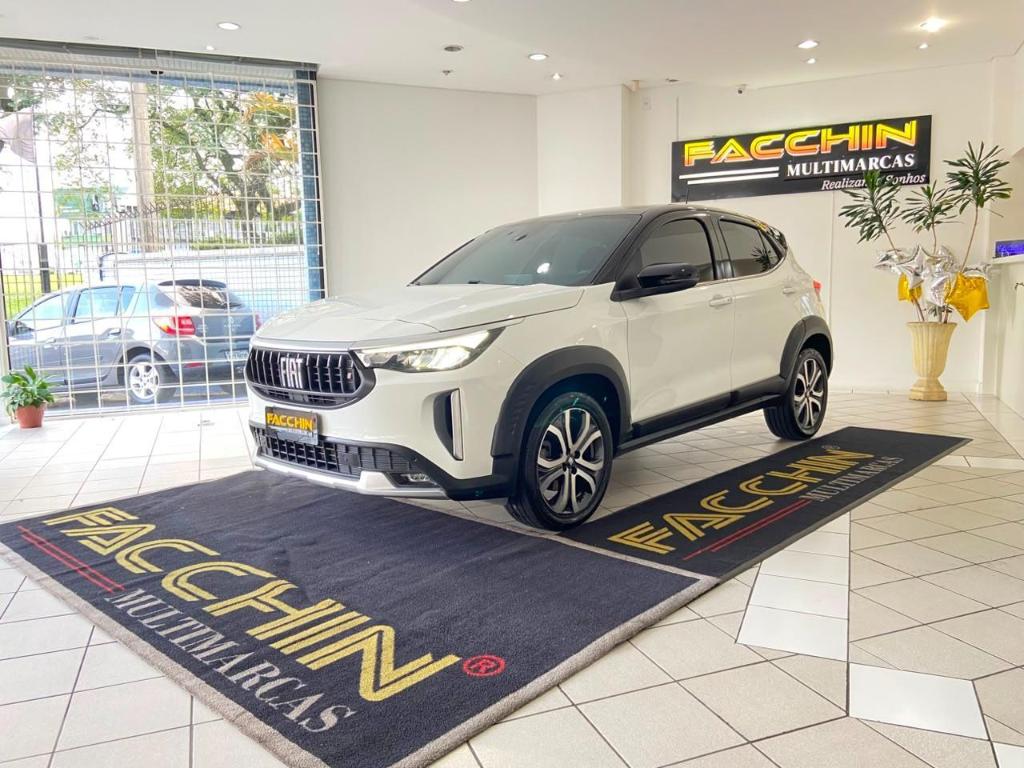 Fiat Pulse