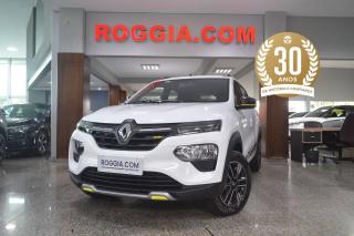 Foto do veículo Renault Kwid 1.0 Outsider