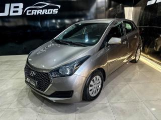 Foto do veículo Hyundai Hb20 1.0 Unique