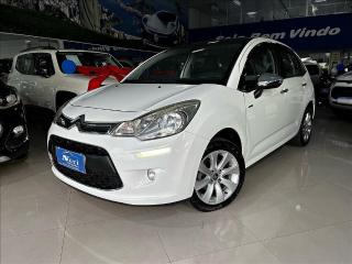 Foto do veículo Citroen C3 Picasso 1.6 16v Flex Glx Bva