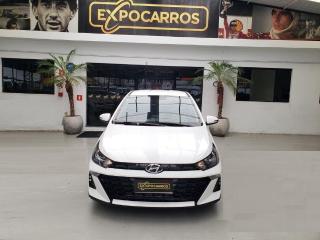 Foto do veículo Hyundai Hb20 Comfort 1.0 Tb Flex 12v Aut