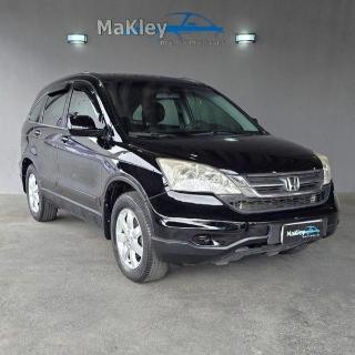 Foto do veículo Honda Cr-v 2.0 16v 4x2 Lx Auto