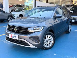 Foto do veículo Volkswagen T-cross 1.0 200 Tsi Auto