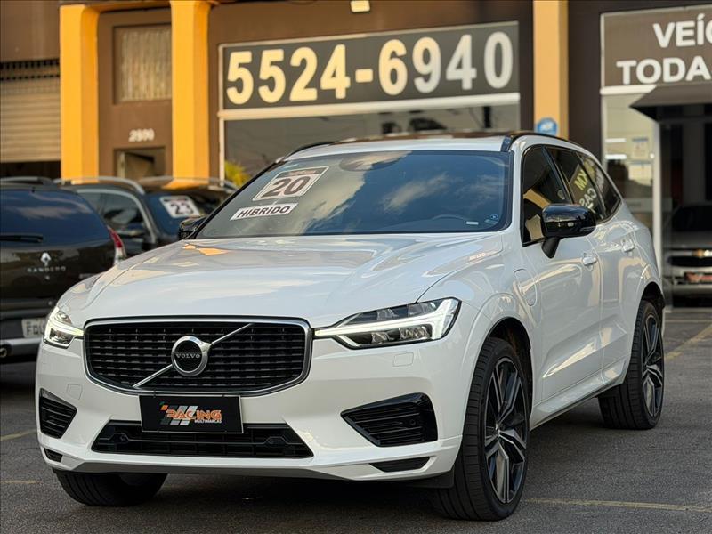 Volvo Xc 2020