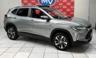 Foto do veículo Chevrolet Tracker Premier 1.2 Turbo 12v Flex Aut.