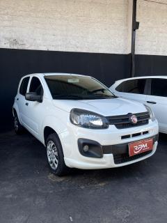 Foto do veículo Fiat Uno 1.0 Attractive