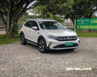 Foto do veículo Volkswagen Nivus Highline 1.0 200 Tsi Flex Aut.
