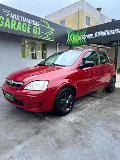 Foto do veículo Chevrolet Corsa 1.4 Econoflex Maxx