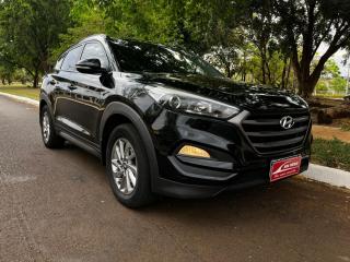 Foto do veículo Hyundai Tucson Gls 1.6 Turbo 16v Aut.