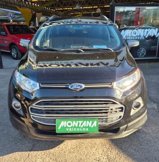 Foto do veículo Ford Ecosport 1.6 16v Flex Freestyle