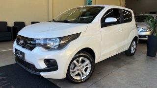 Foto do veículo Fiat Mobi Like 1.0 Fire Flex 5p.
