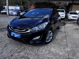 Foto do veículo Hyundai I30 1.8 16v Mpi Gls Auto C180