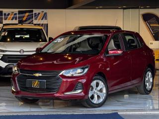 Foto do veículo Chevrolet Onix 1.0 Turbo Premier Auto