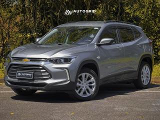 Foto do veículo Chevrolet Tracker Ltz 1.0 Turbo 12v Flex Aut.
