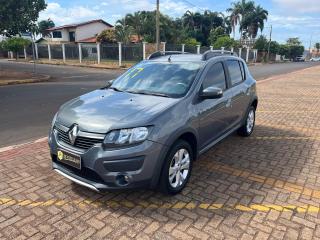 Foto do veículo Renault Sandero 1.6 Stepway Easy-r