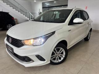 Foto do veículo Fiat Argo Drive Gsr 1.3 8v Flex