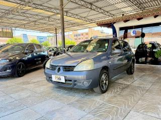 Foto do veículo Renault Clio Hi-flex 1.0 16v 5p