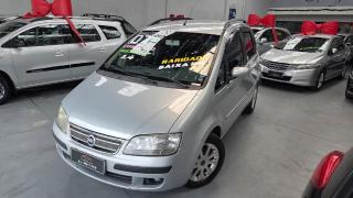 Foto do veículo Fiat Idea 1.4 Flex Elx