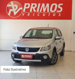Foto do veículo Volkswagen Gol 1.6 Mi Rallye Total Flex 8v 4p
